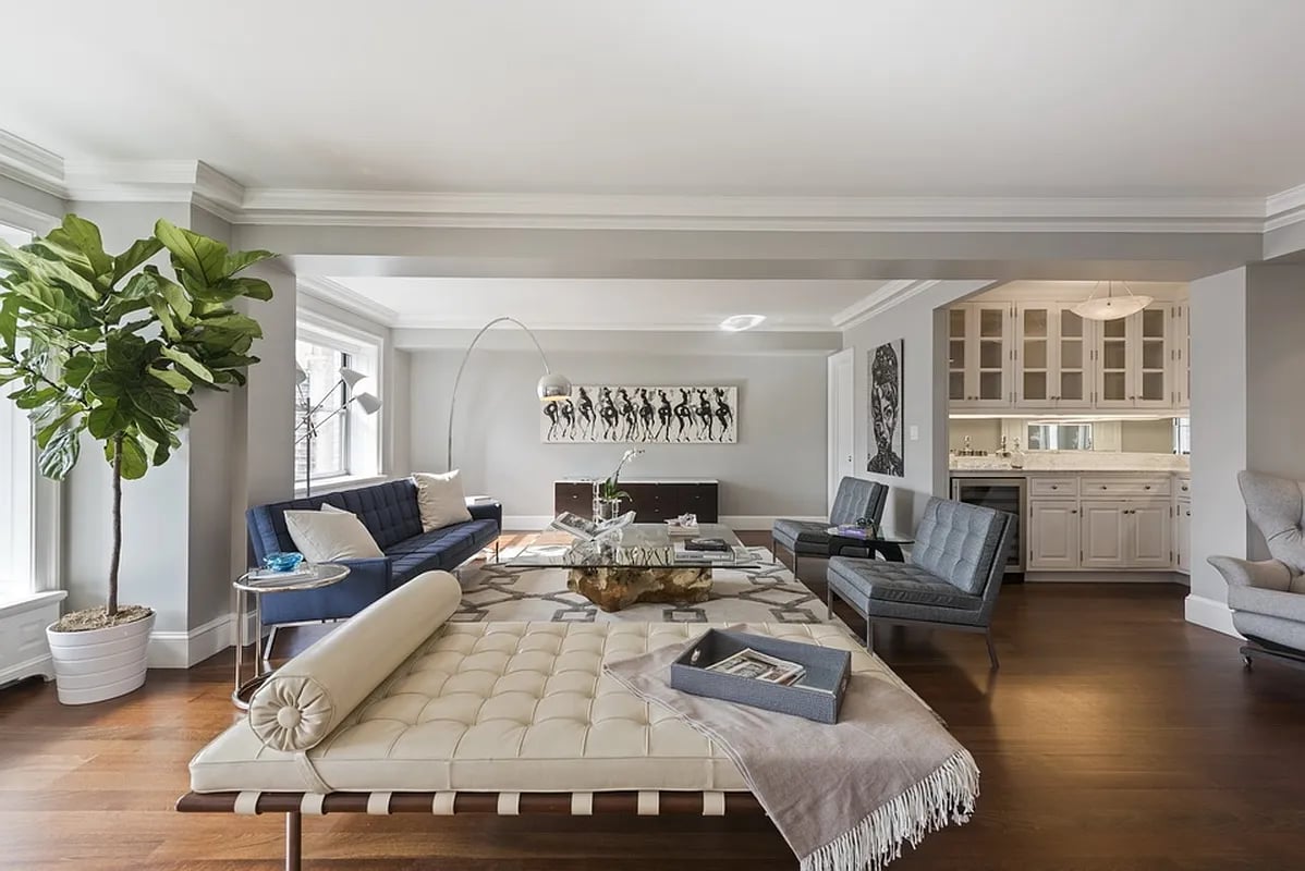 400 E 56th St #26ABS