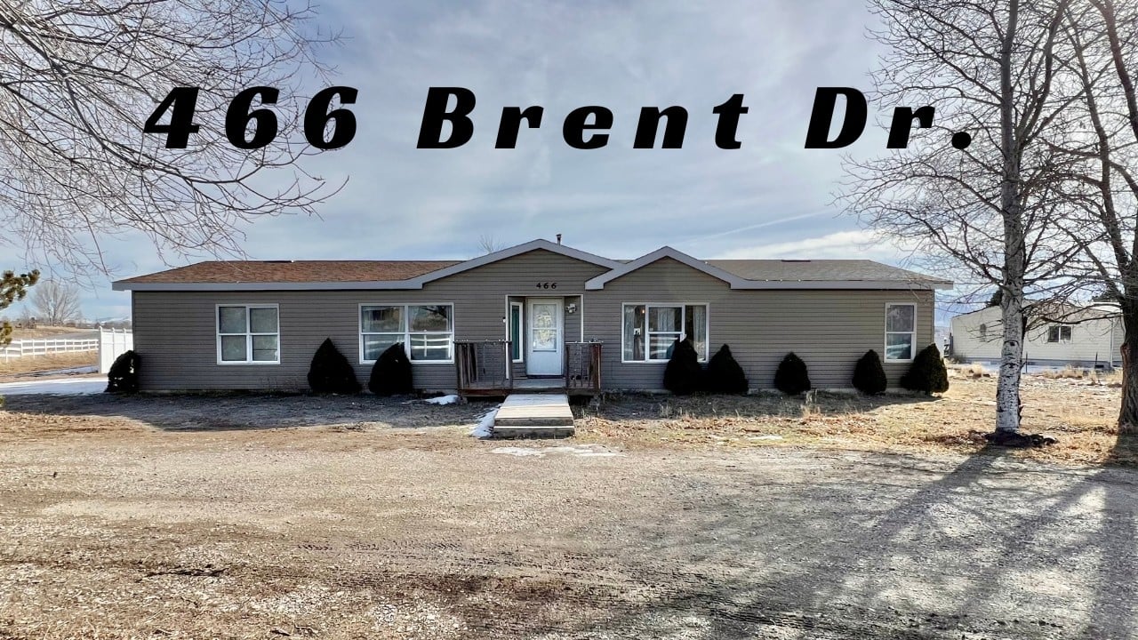 466 Brent Dr. Spring Creek, NV 89815- Virtual Tour