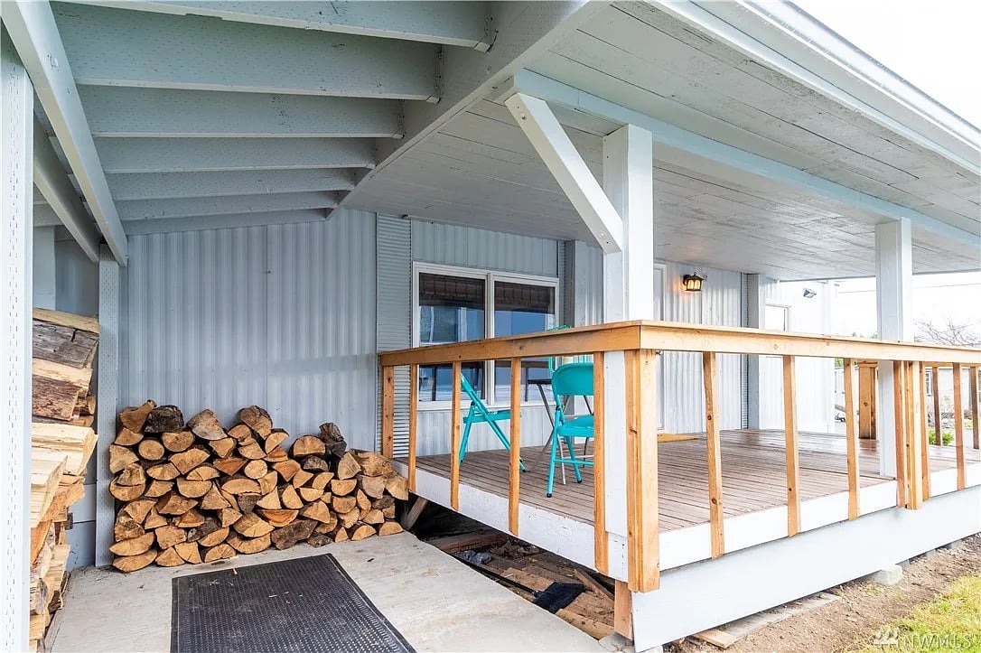 8730 206th St SE TRAILER 27