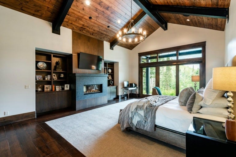 Dream Home: 209 White Pine Canyon