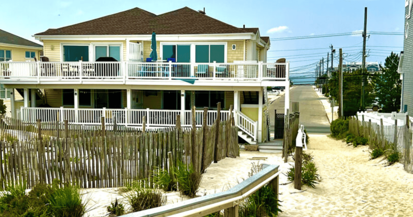 3101 S. Bay Avenue Unit 3 , Holgate