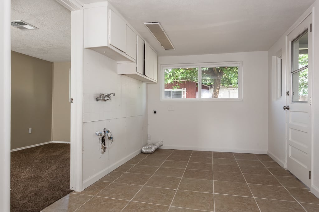 Updated Ranch style home on over 1/2 an acre