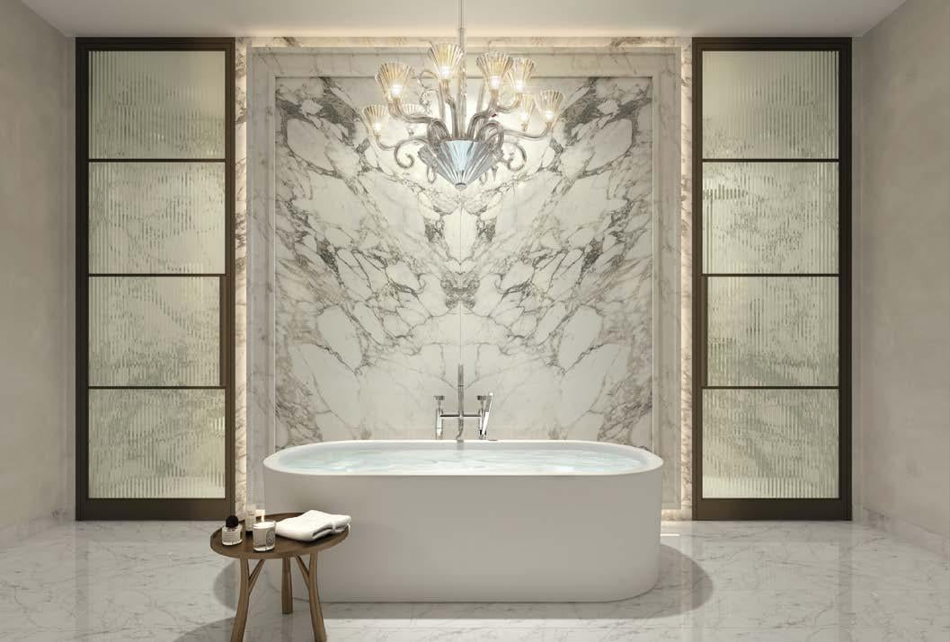 Baccarat Residences Miami