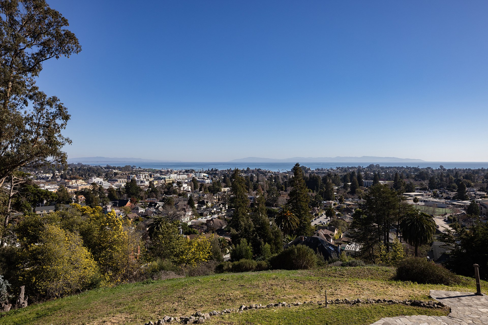 Villa Fair View - 535 Highland Ave