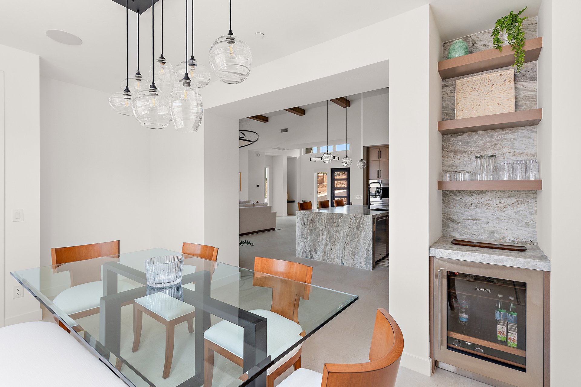 14108 E HARMONY Lane