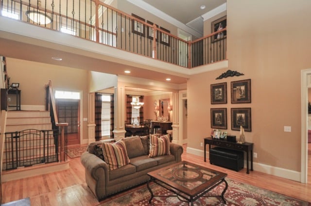 SOLD U SO!! 1110 Manor Ridge Drive, Bishop, Georgia