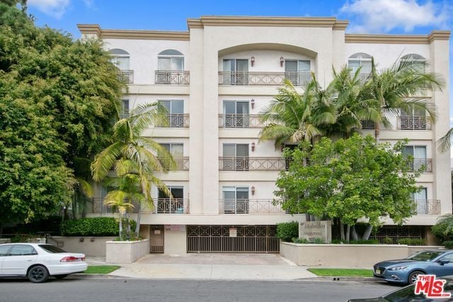 1722 Malcolm Ave #304