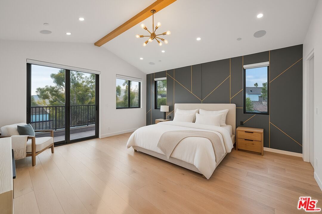 Fairmont Reserve, S Bundy Dr, 90049