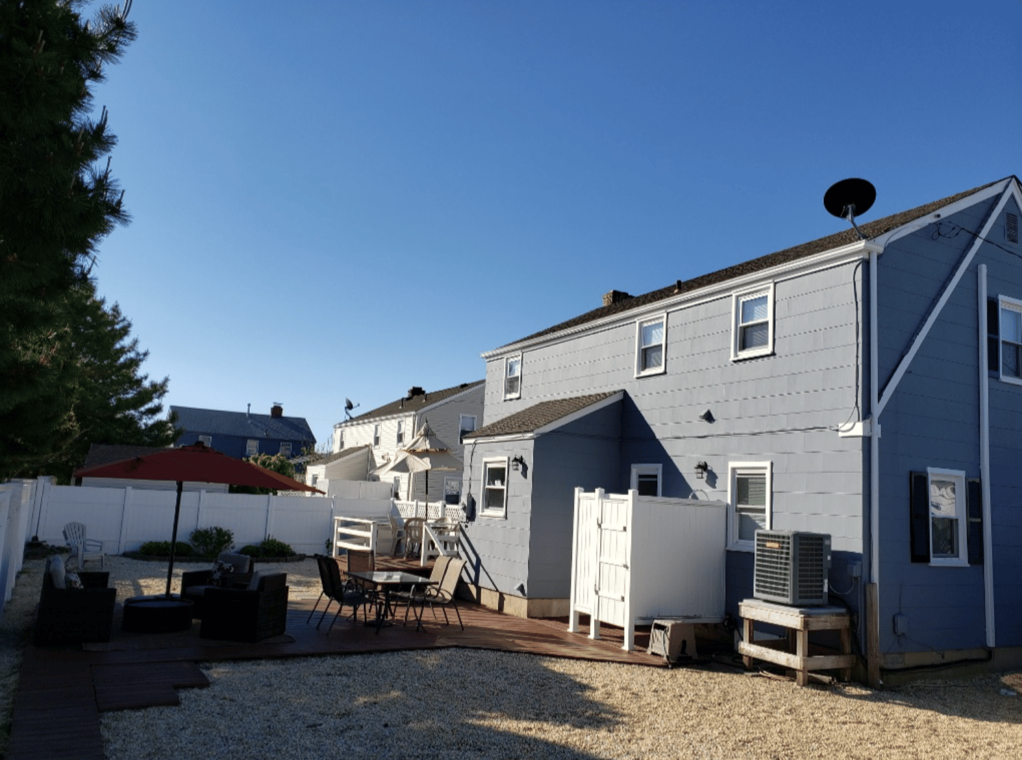 15 E Colorado Ave, Haven Beach