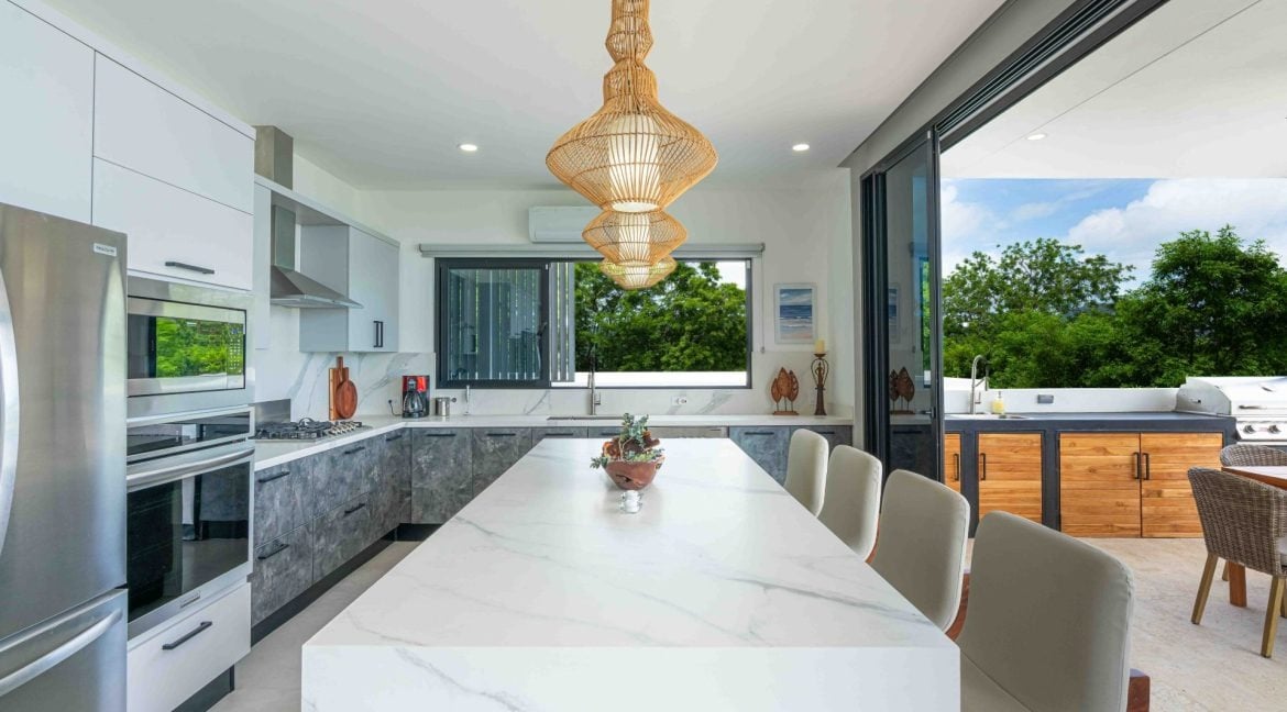 Ocean View Masterpiece Residence
