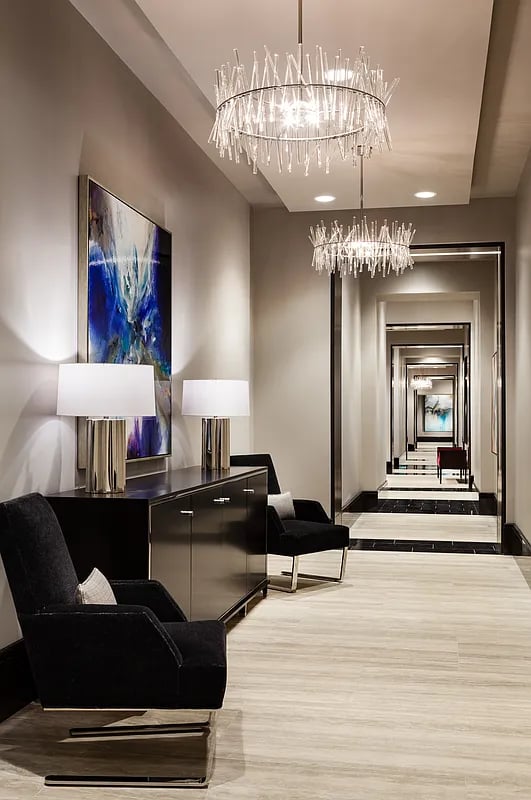 1200 Avenue at Port Imperial