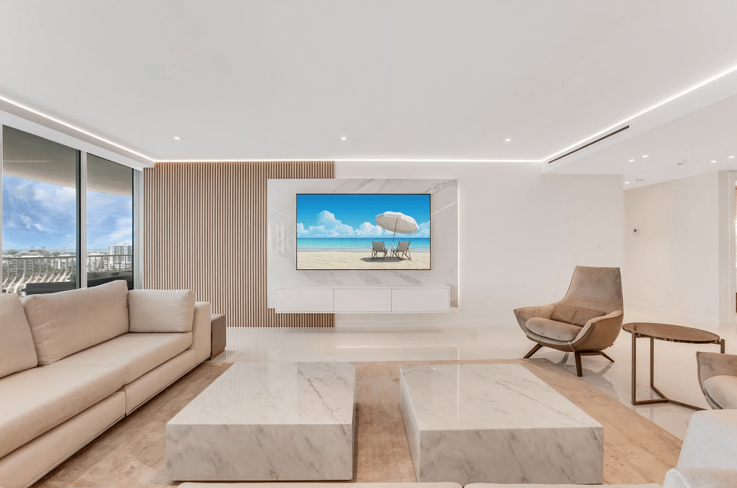 10155 Collins Ave Unit 1605, Bal Harbour, FL 33154