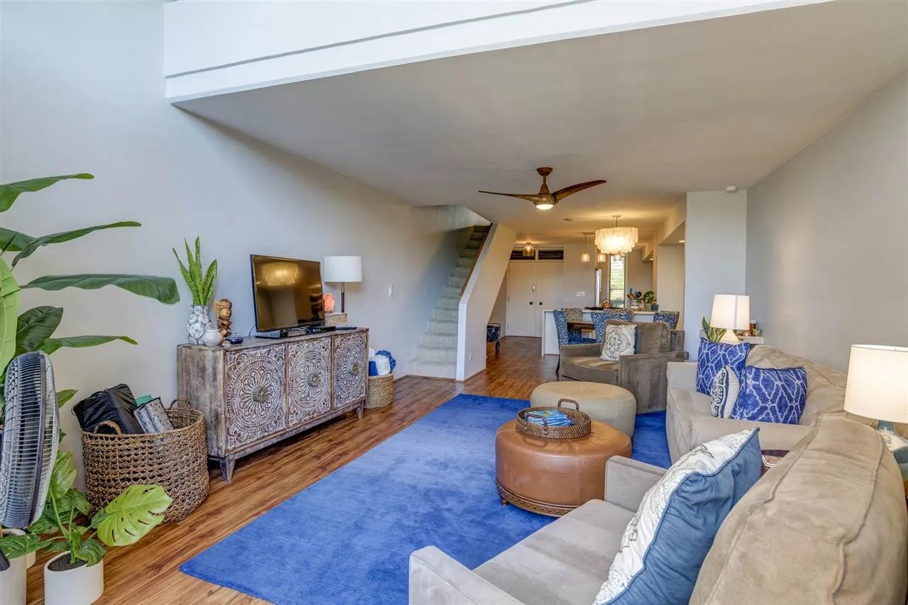 4242 Lower Honoapiilani Rd #E408