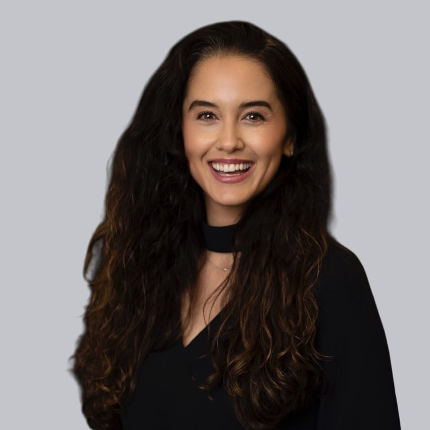 Briana Rabelo Hill Frisco, TX Real Estate Agent Headshot
