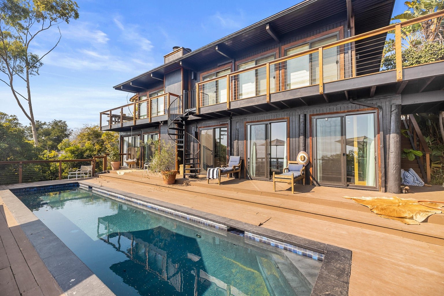 428 Toro Canyon Road