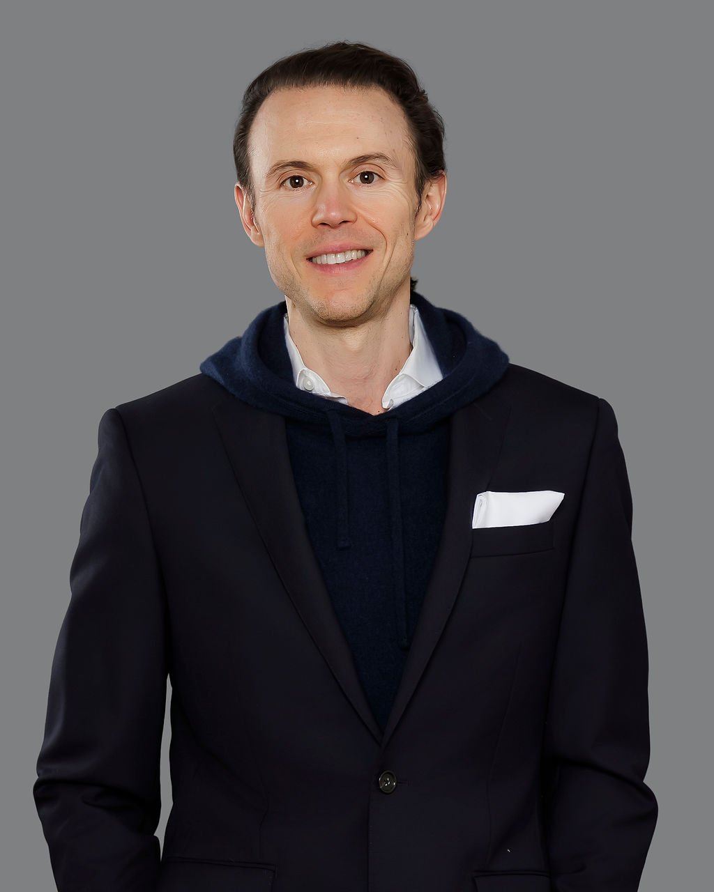 Dimitrios Makos