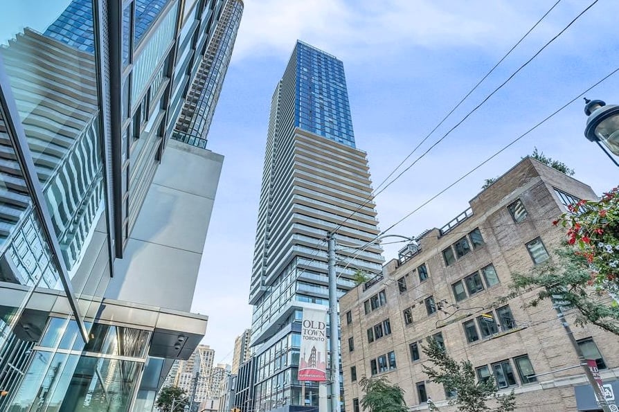 89 Church Street Unit: 612