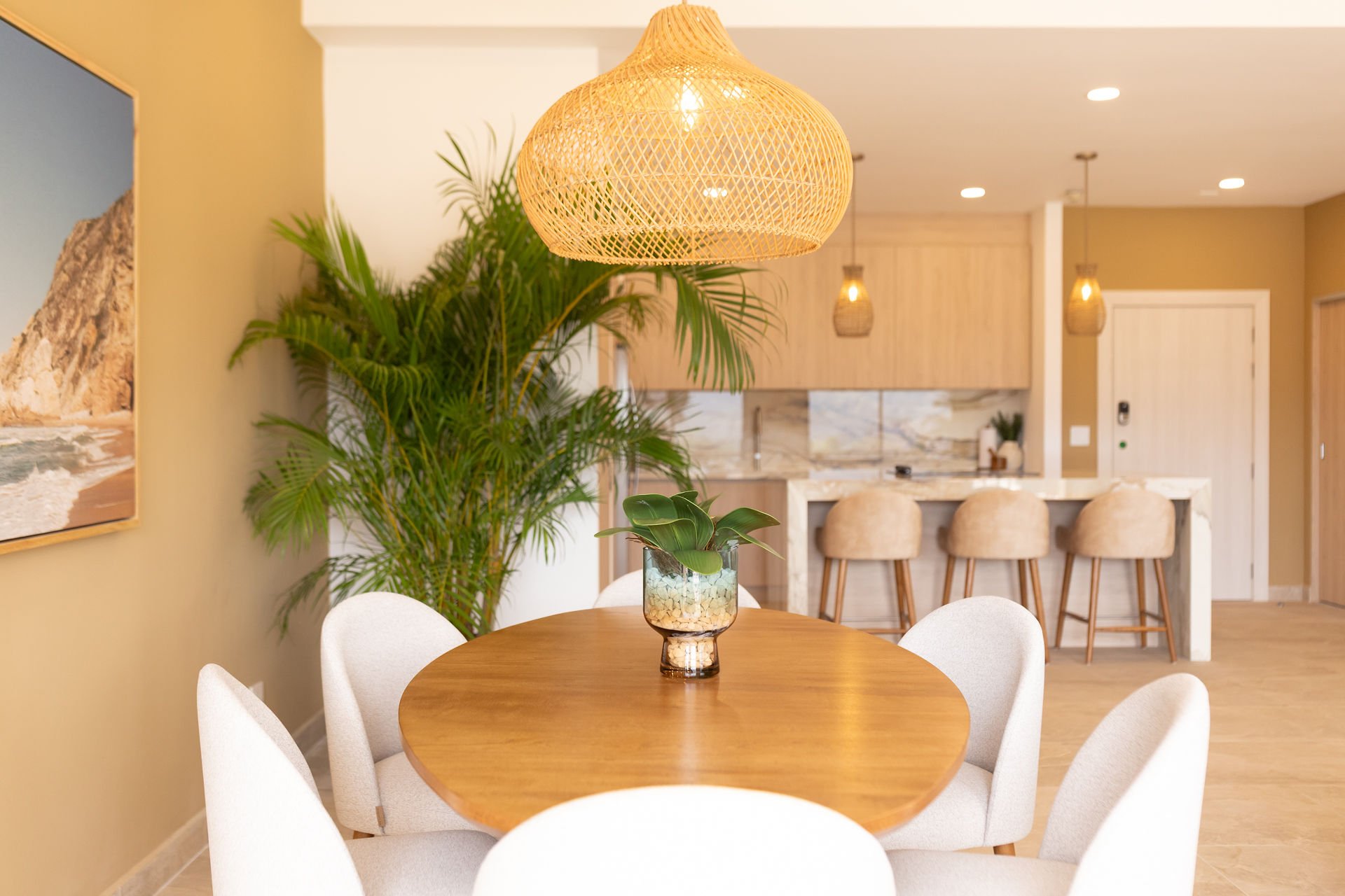Oceanview Luxury Jaco Condominium