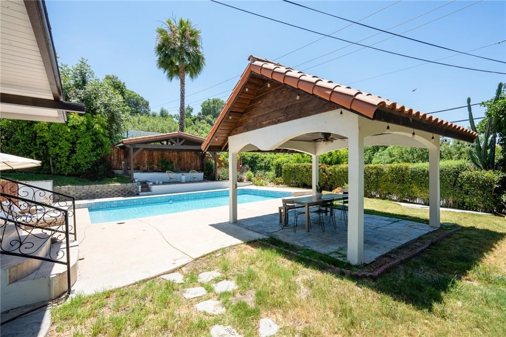 2423 S Buenos Aires Dr