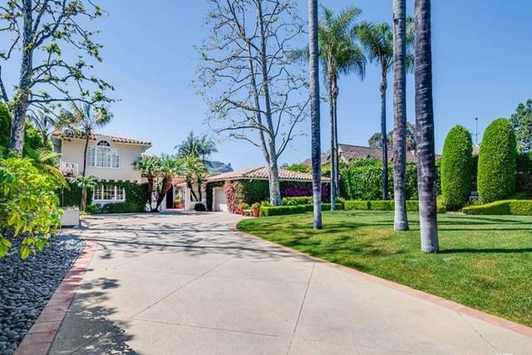 Villa Grove