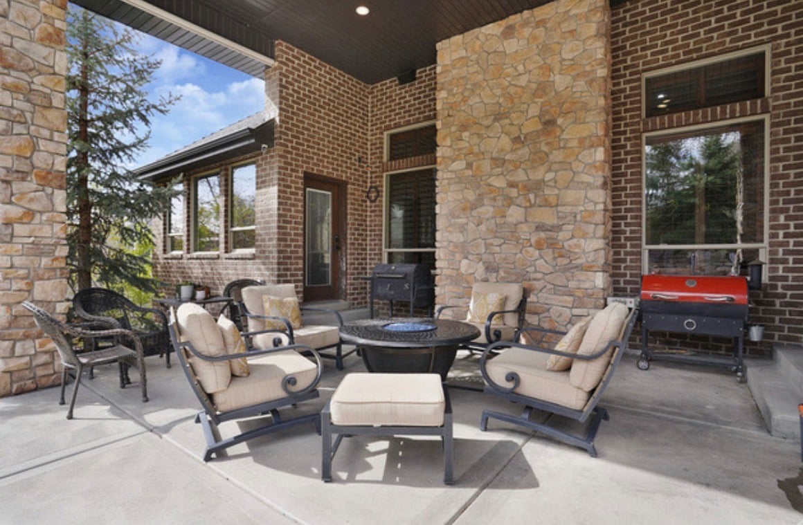 Santaquin Home