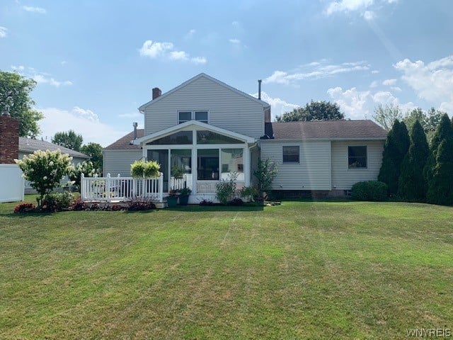 215 Continental Dr