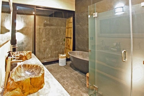 Tulum Dream Villa  |  5 Bedroom in Aldea Zama