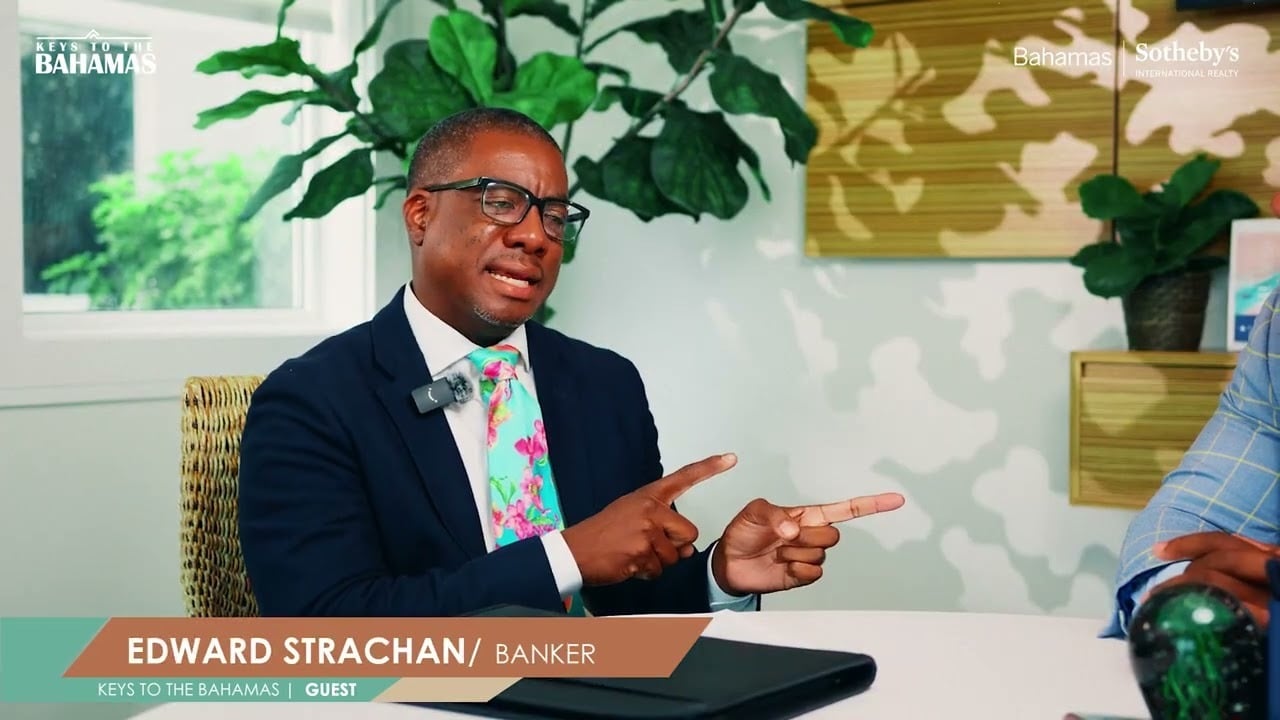 Episode 2: Navigating Mortgages in The Bahamas