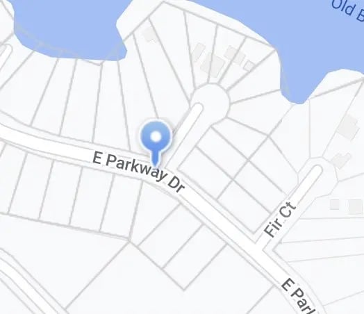 Lot 42 E Parkway Dr