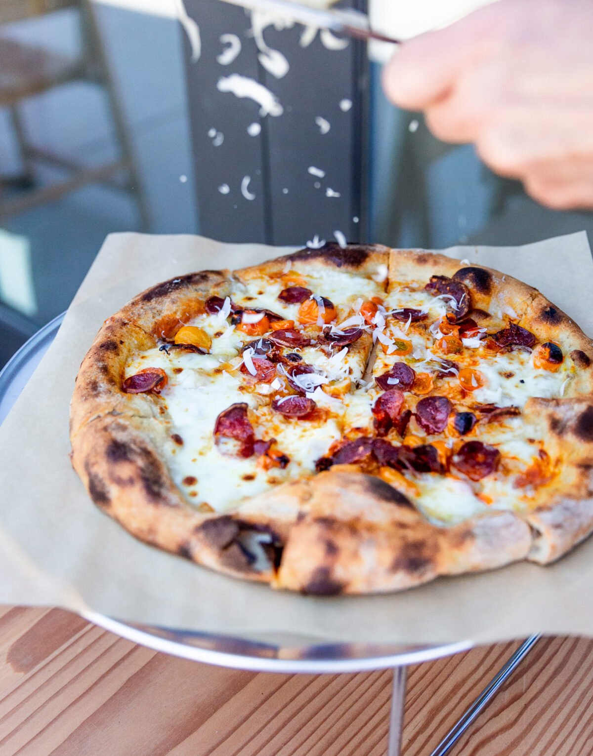 20 New Sonoma County Restaurants Opening This Spring and Summer