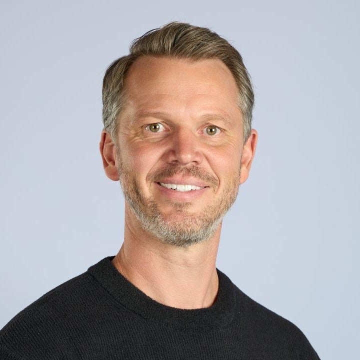 Tyler Brady, Las Vegas luxury real estate broker and owner of Brady Luxury Homes