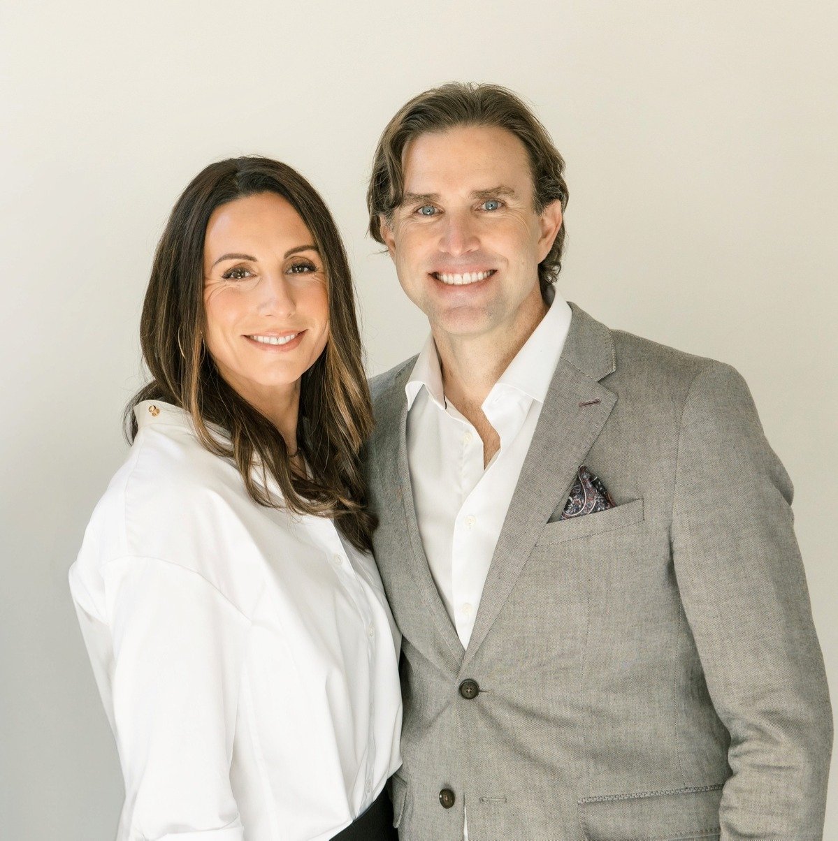 Joe and Cara Keenan – Austin Luxury Realtors at Compass Real Estate