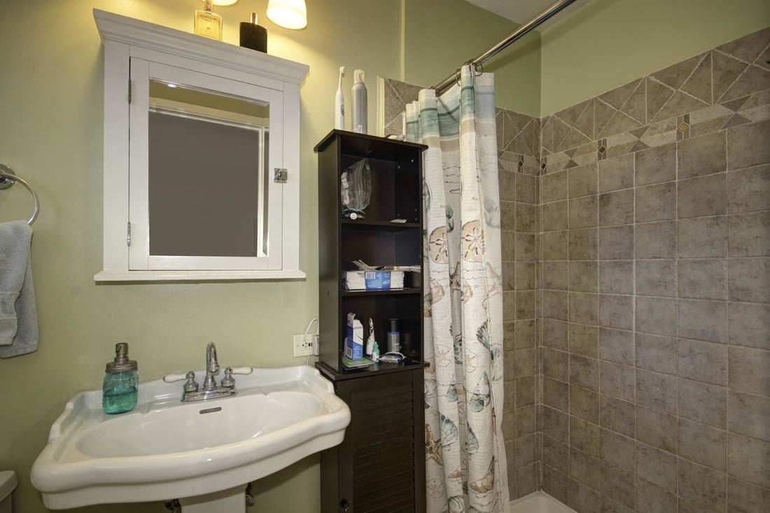 Just Listed in College Greens: 8645 Midfield Way