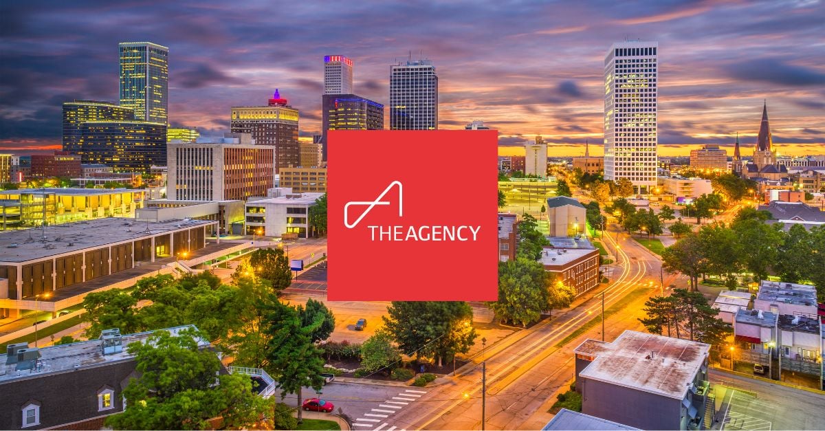 Discover Tulsa, Oklahoma: Luxury Living, Premier Amenities, and The Agency’s Expansion - Wyatt Poindexter - The Agency 