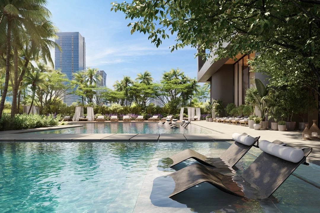 September 2025 | ORA by Casa Tua Secures EB-5 Investment Program Designation