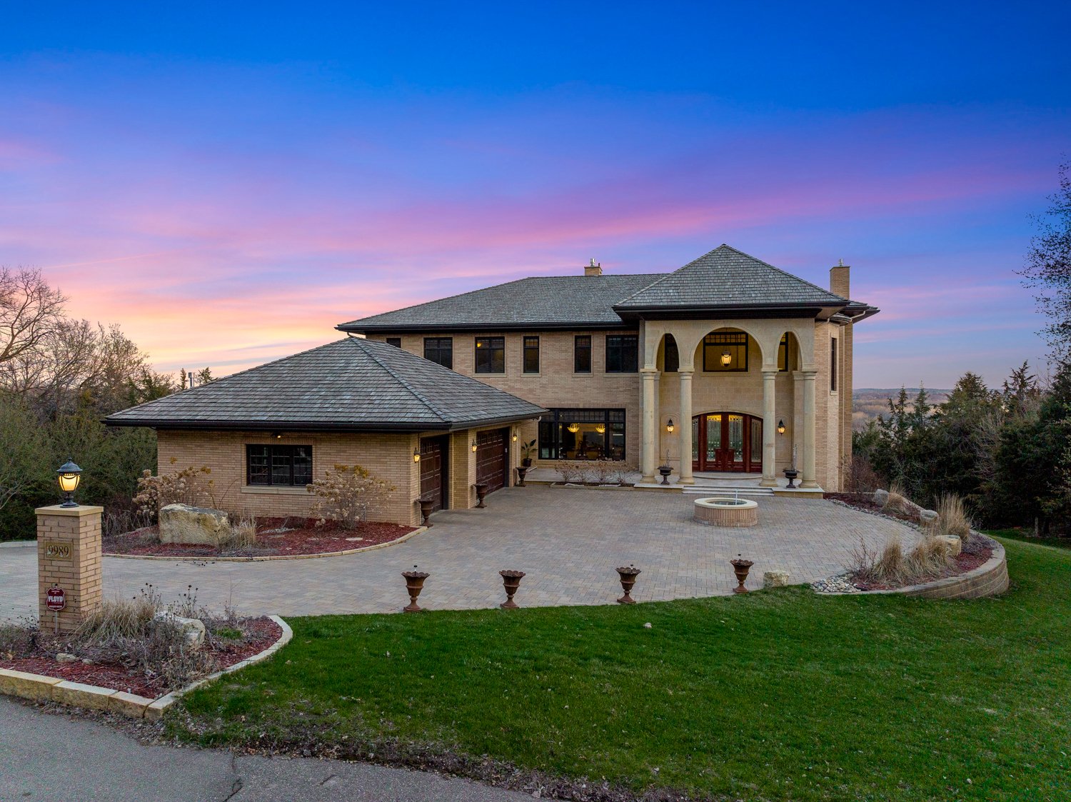 Unparalleled Views from the Bluffs of the Minnesota River Valley