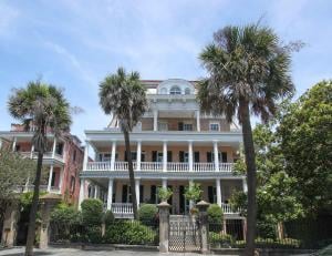20 South Battery
