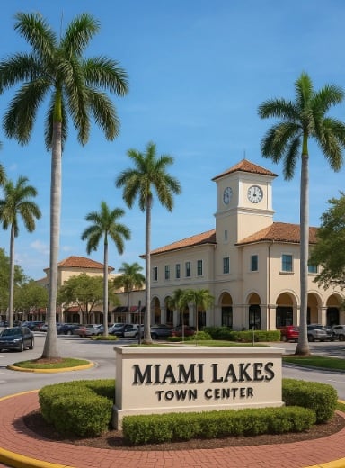 Miami Lakes