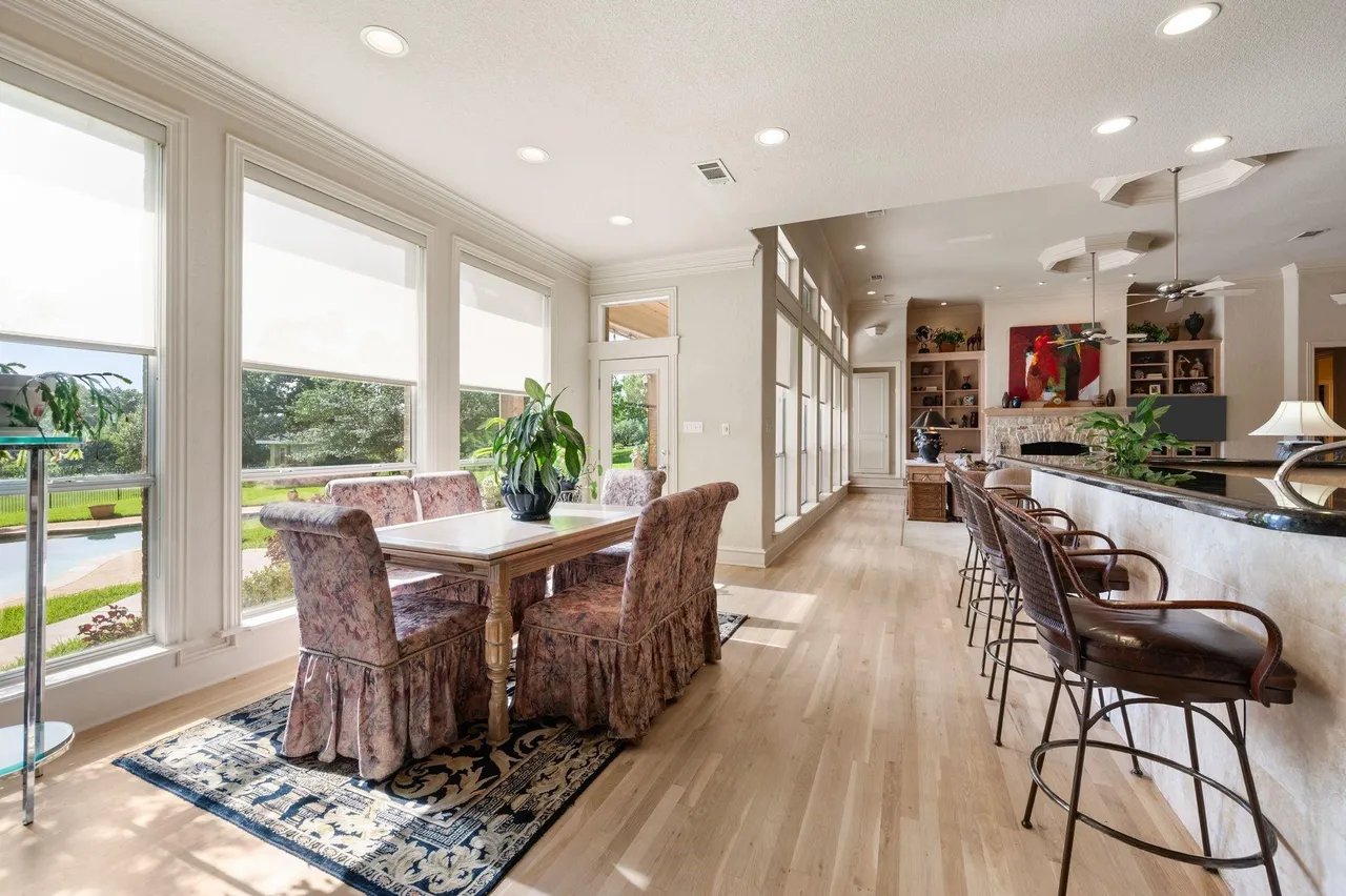 4612 Bill Simmons Rd, Colleyville, TX 76034