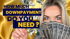 How Much Money Do I Need To Purchase a New Home?