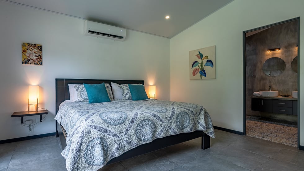 Beautiful 3 Bedroom 2 Bath Home in Playa Uvita Costa Rica