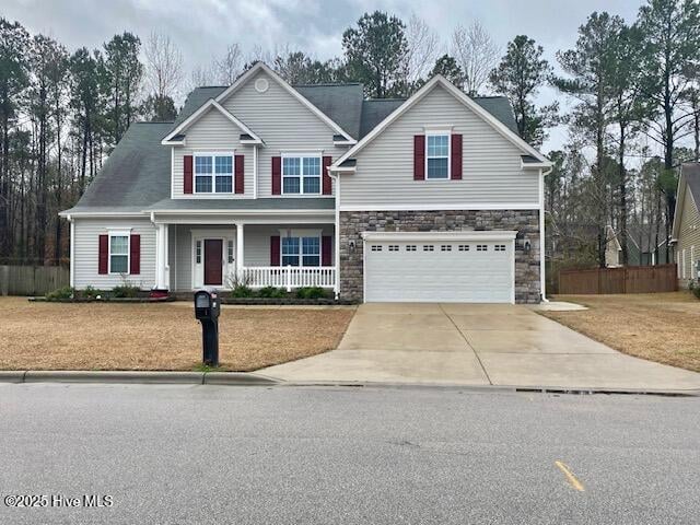 329 Palisades Way
