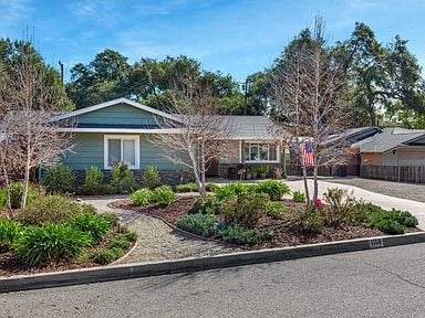 1118 Capello Way, Ojai, CA 93023