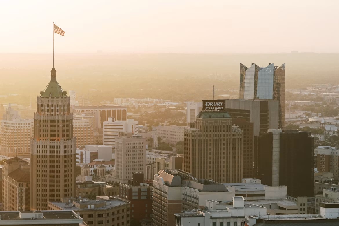 Everything You Need to Know About Investing in Real Estate in San Antonio cover