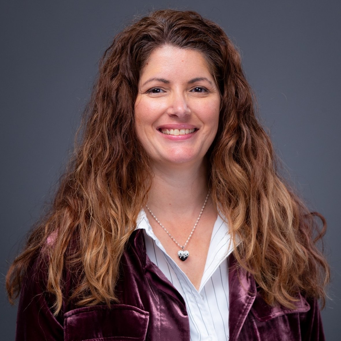 Ronnie Rebis Saugerties, NY Real Estate Agent Headshot
