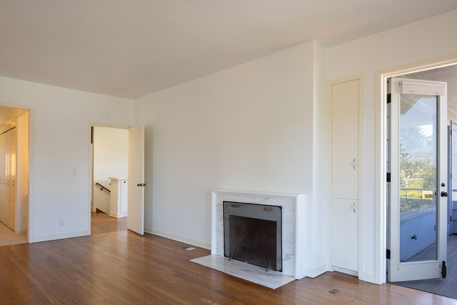 Point of View - 2416 Bay View Ave