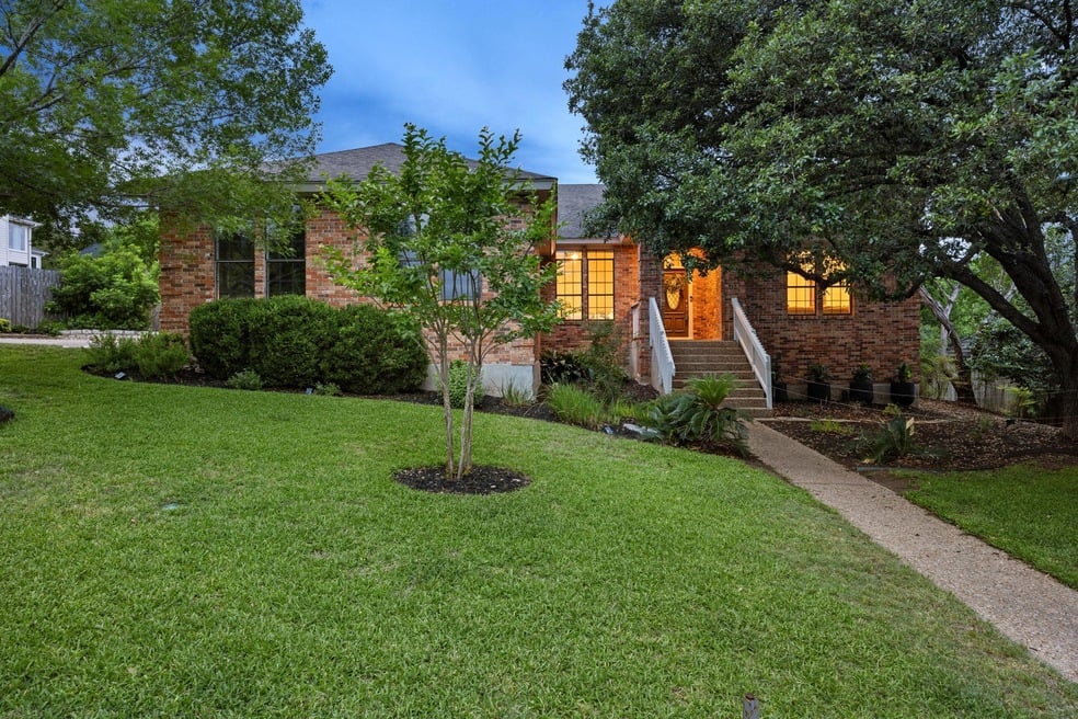 10604 Bull Ridge Dr