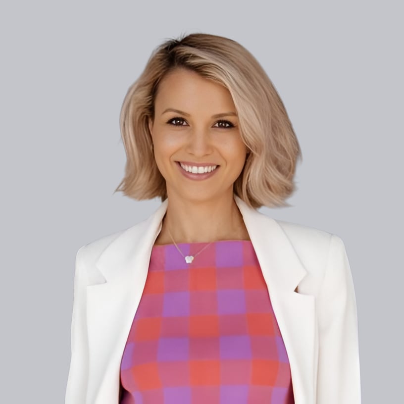Diana (Dia) Moraru Frisco, TX Real Estate Agent Headshot