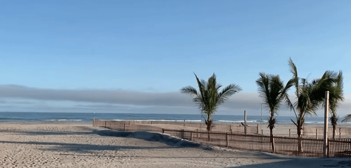  Brigantine Beach October 2020