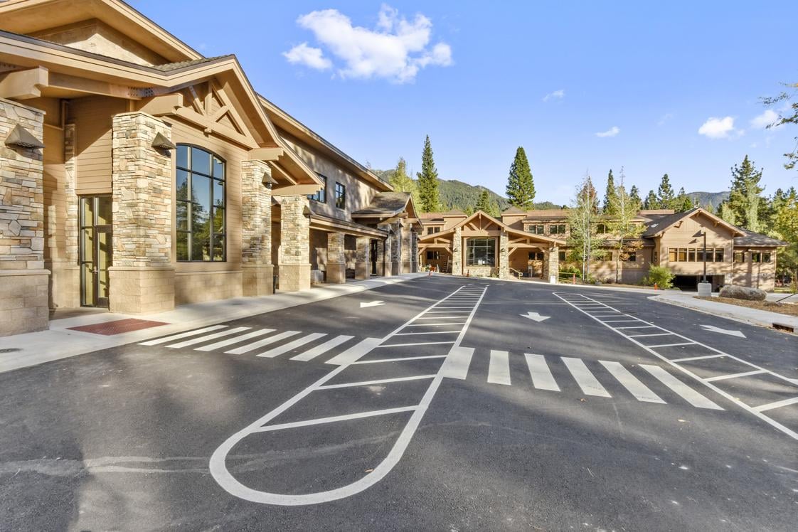 Lake Tahoe shoreline and mountain homes near top-rated school districts, presented by a Lake Tahoe real estate agent
